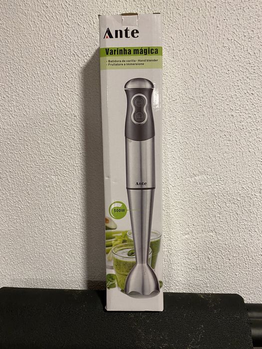 Varinha Mágica Ante 500w