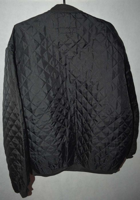 Jesienna kurtka pikowana Wenaas worker L