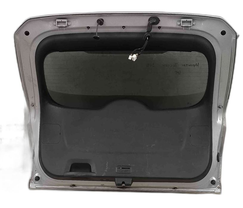 Porta / Tampa da Mala - HYUNDAI TUCSON
