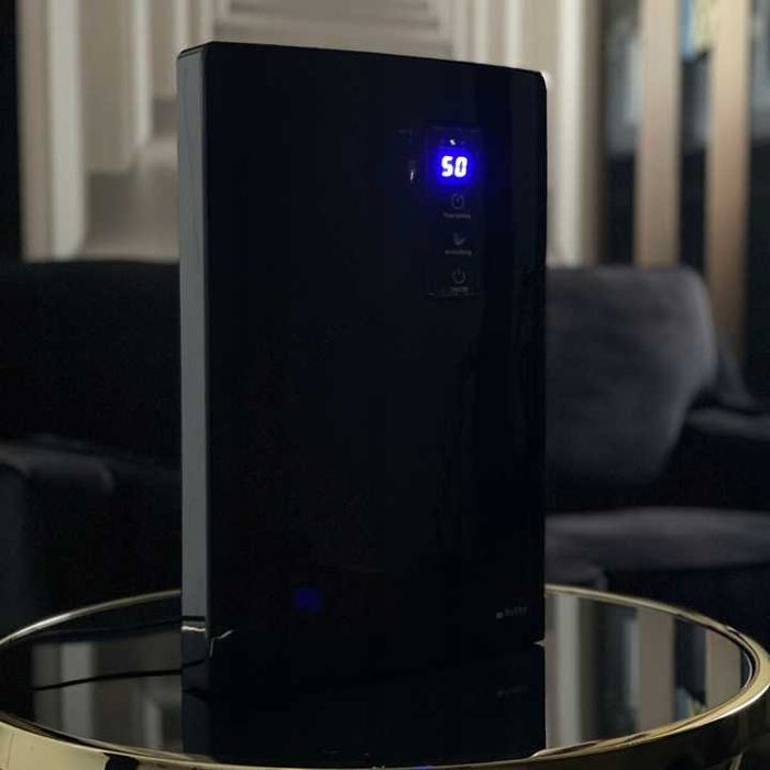 Осушувач повітря, + очищувач. Осушувач повітря 2в1. Водопоглинач.