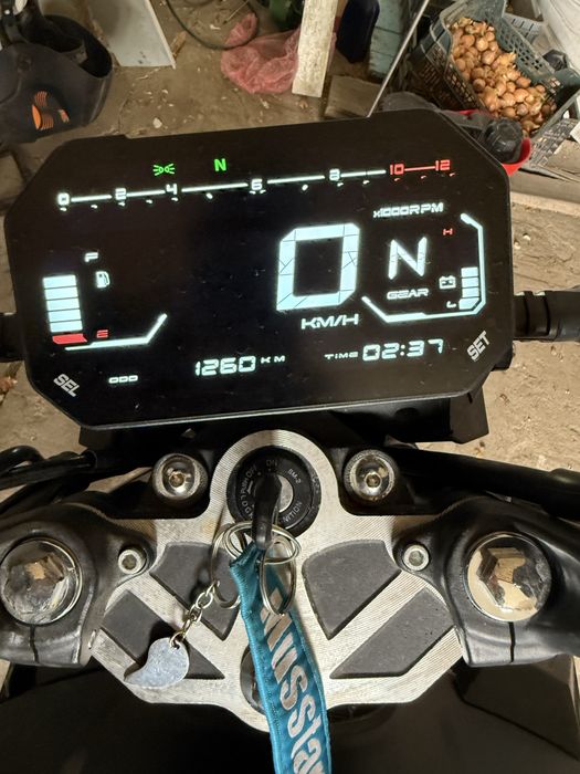 Musttang St 200 продам