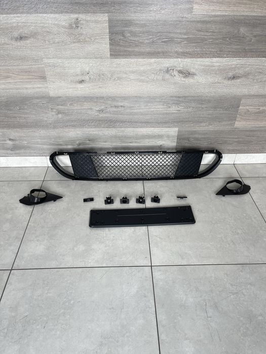 Противотуманки протитуманні фари Bmw E90 E91 E60 E61 E63 E64 E83