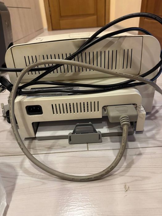 Принтер лазерный Samsung ML-1710