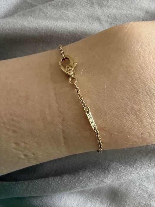 Van Cleef & Arpels. Браслет