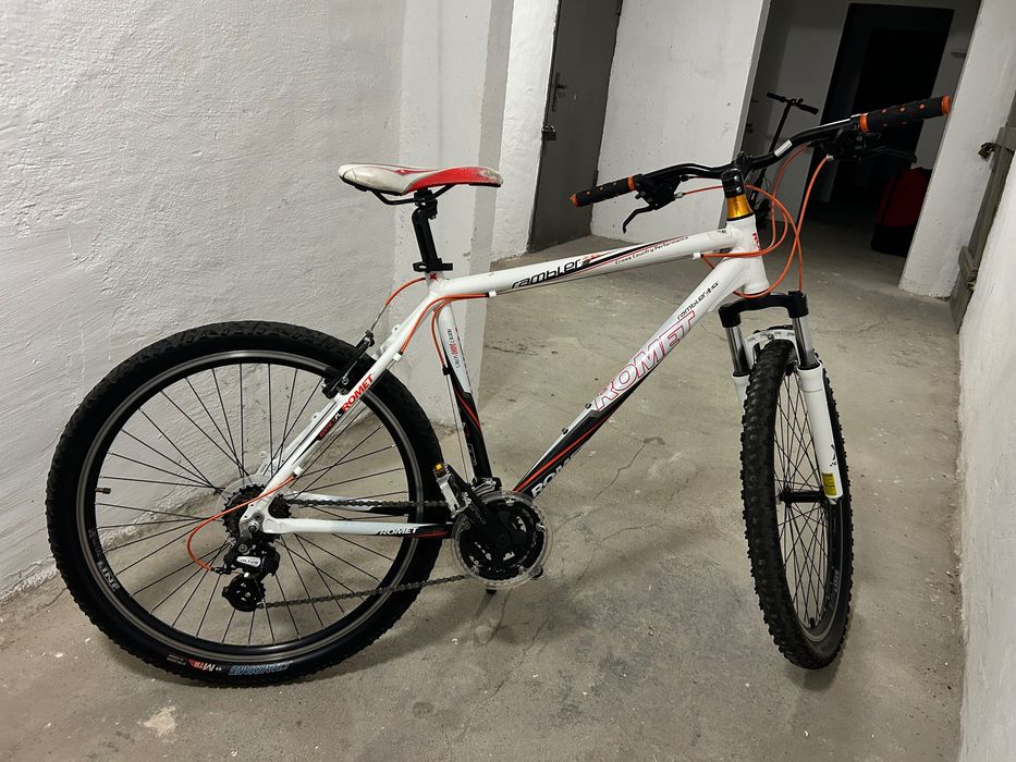 Rower Romet 26”