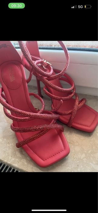 Sandałki Michael Kors Imani r.36