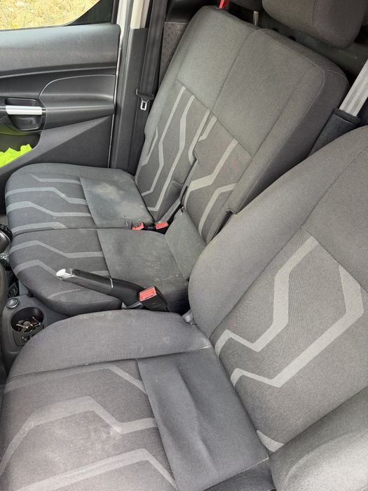 Ford Connect L2