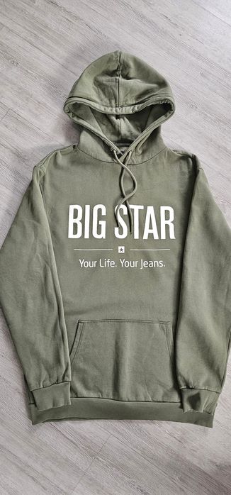Bluza męska Big Star rozm. L