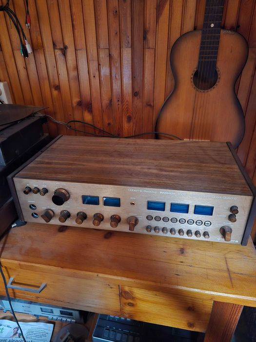 Unitra Radmor 5102 Gorlice • OLX.pl