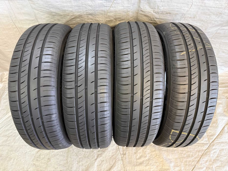 Opony letnie Kumho Ecowing ES31 185/65/15 88T jak NOWE