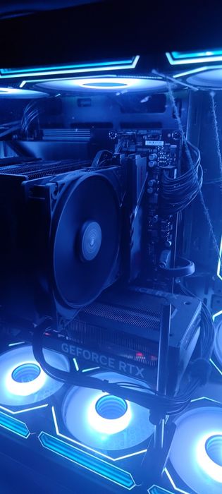 Zestaw: Gigabyte B760 Gaming X DDR5 + Intel Core i5-13400F