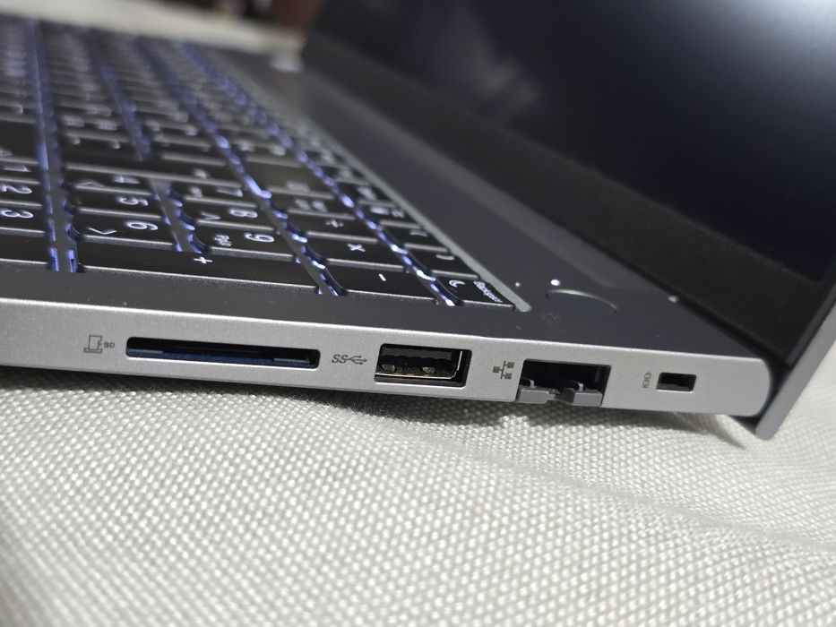 Vendo Lenovo ThinkBook 16 G6