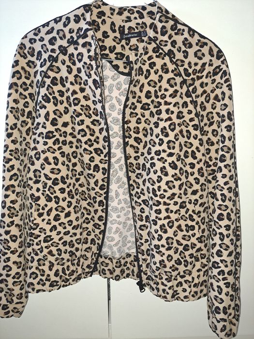 Casaco da Stradivarius