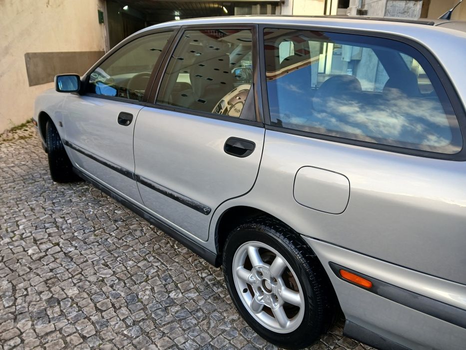 Volvo V40 — fotografia 7