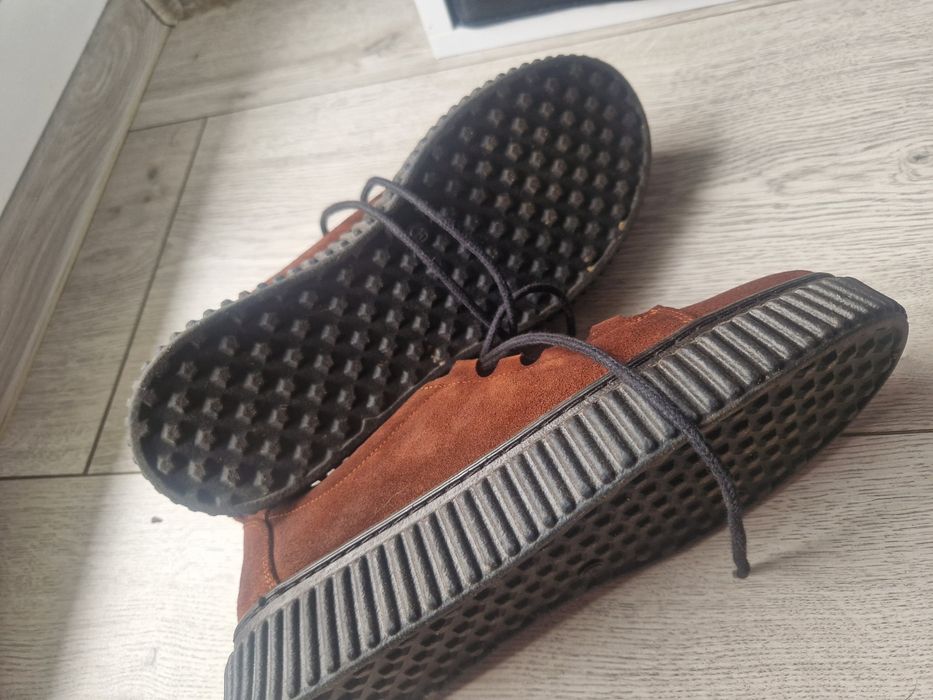 Buty trampki Venezia 40