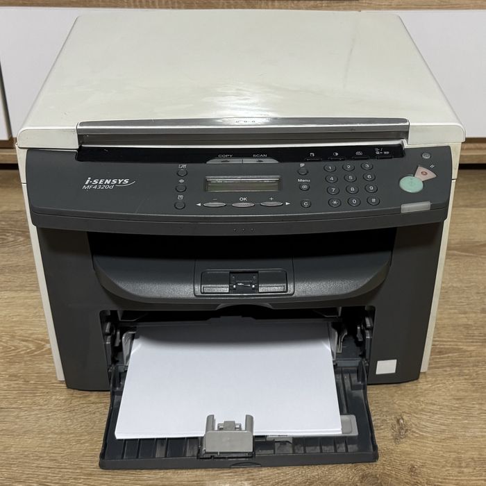 БФП Canon 4320d - 3000 грн.