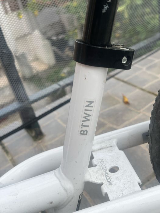 Bicicleta BTWIN criança (aprendizagem)