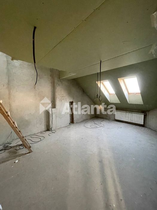 4х кім квартира по вул. Ф. Достоєвського, 120м²