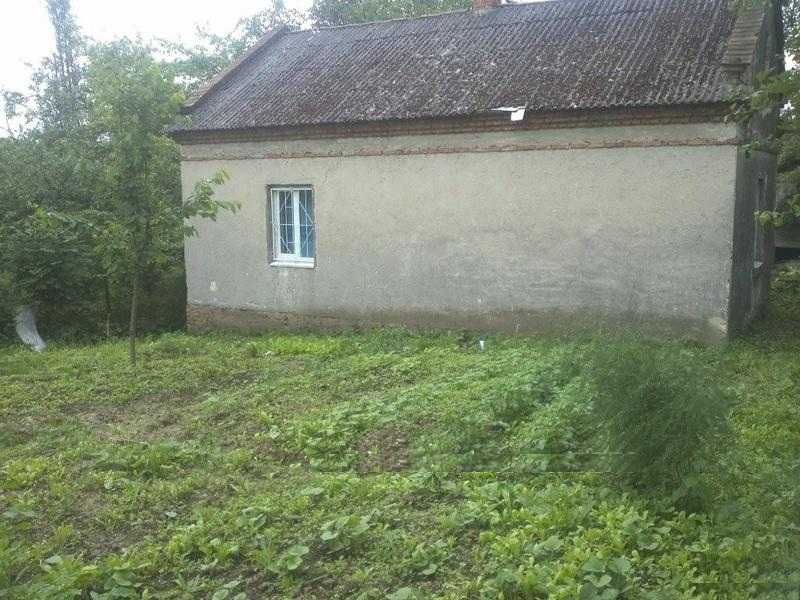 Будинок в селі біля Львова