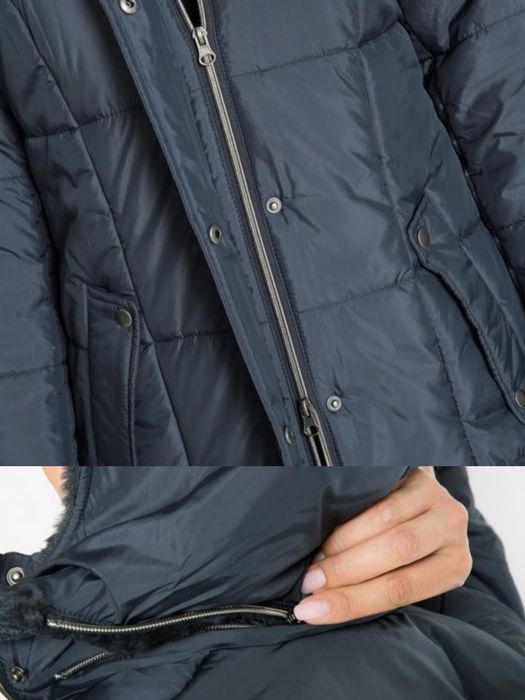 Куртка плащ bonprix