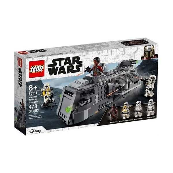 Lego Star Wars 75311 Imperial Armoured Marauder