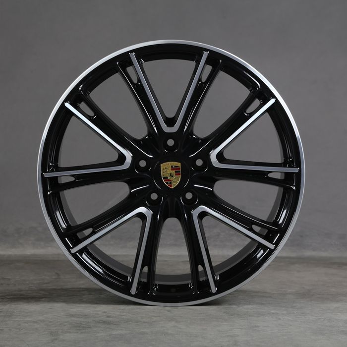 Jantes Porsche Panamera Executive Design 21" novas na caixa