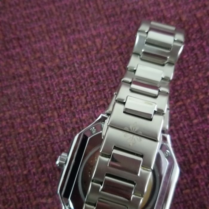 Relógio automático