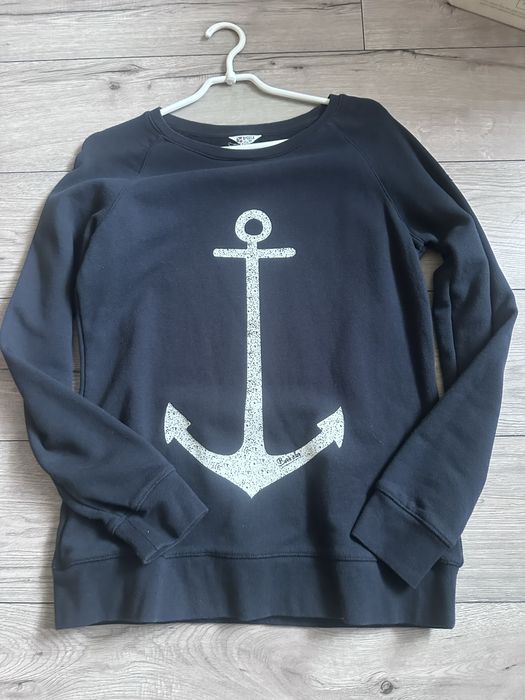 Batela bluza damska