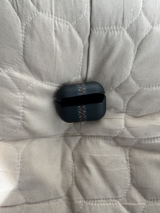 Pitaka MagEZ case для airpods pro2