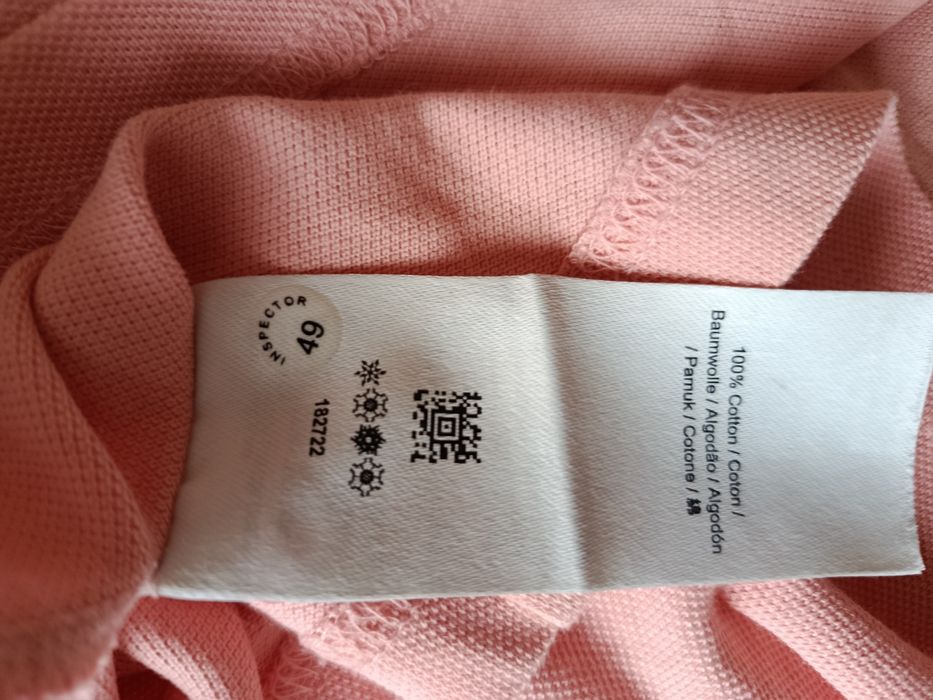 Футболка поло Fred Perry ХXL оригінал