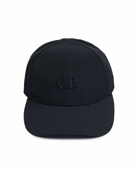 C.P. COMPANY  Chrome R-logo