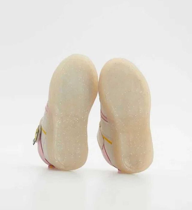 Nowe buty sportowe sneakersy wysokie Disney Tweety Reserved, r. 25