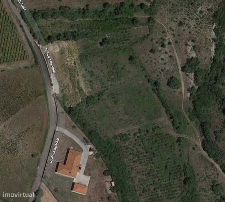 Terrenos para venda na Bemposta em Bucelas