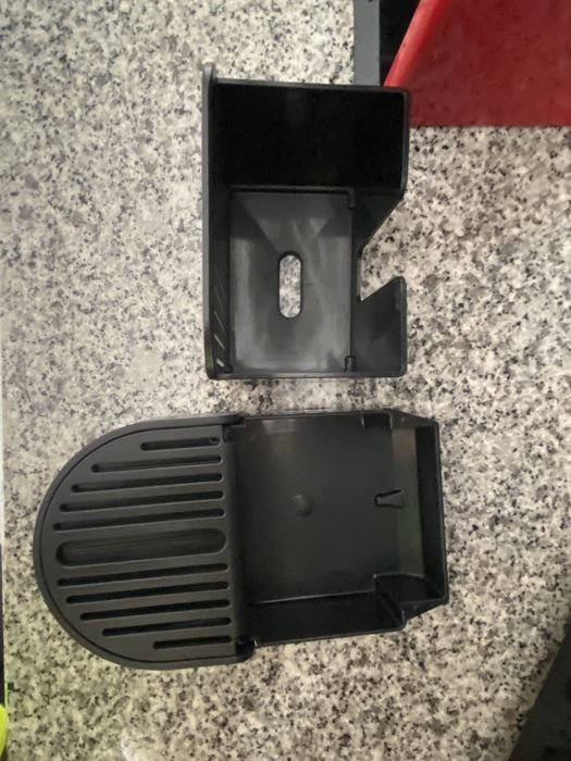 Maquina de café Nespresso