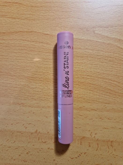 Lip Stain Essence Tatto Lip Liner 01