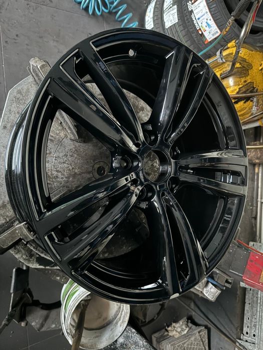 Jantes BMW 19 novas “Negociavel”