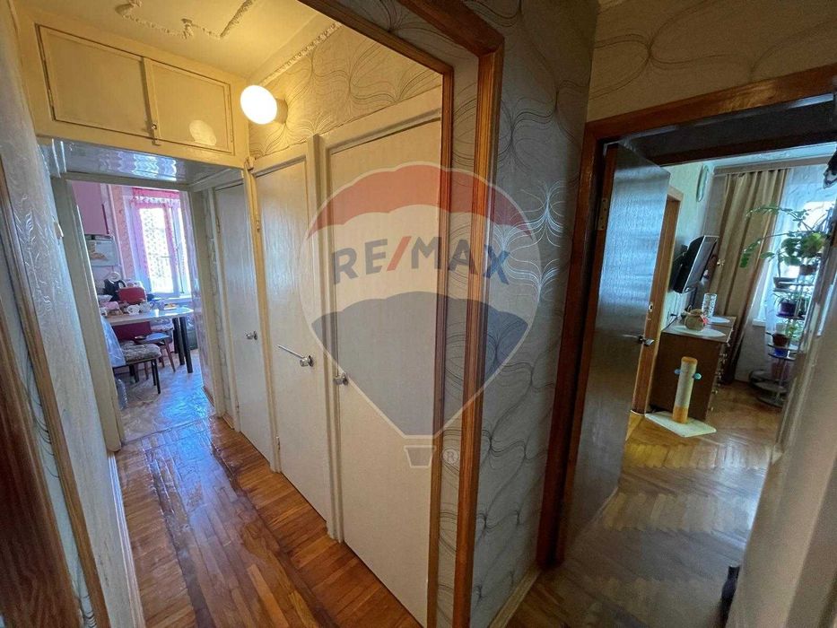 Продаж чудової 4к квартири! 90м2, вул. Зодчих 30, Святошинський р-н.