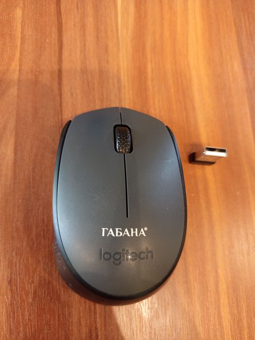 Продам беспроводную мышь