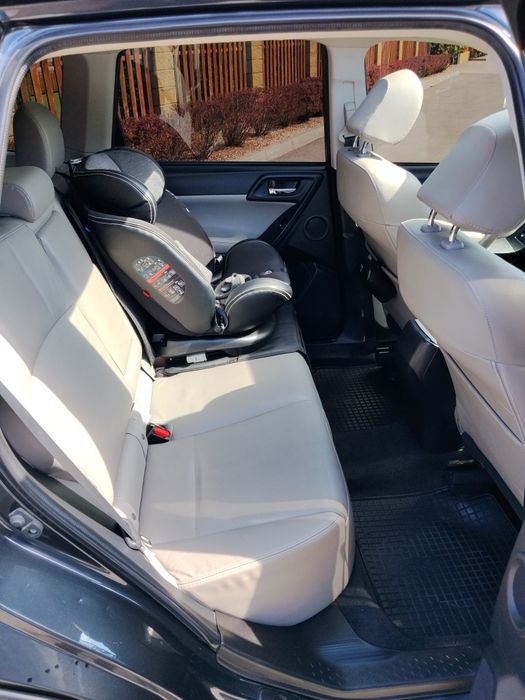 Subaru Forester 2015 VIN JF2SJAUC1FH802505 фото оголошення 14 з 24