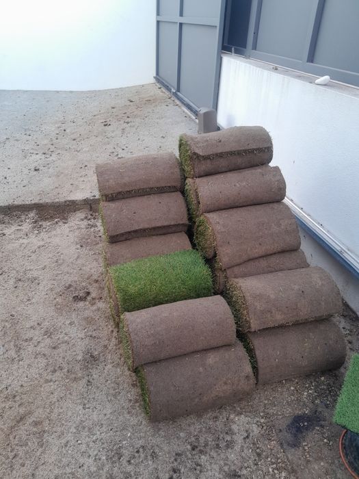 Aplico relva sintética e natural tapete, escalrracho,piscinas