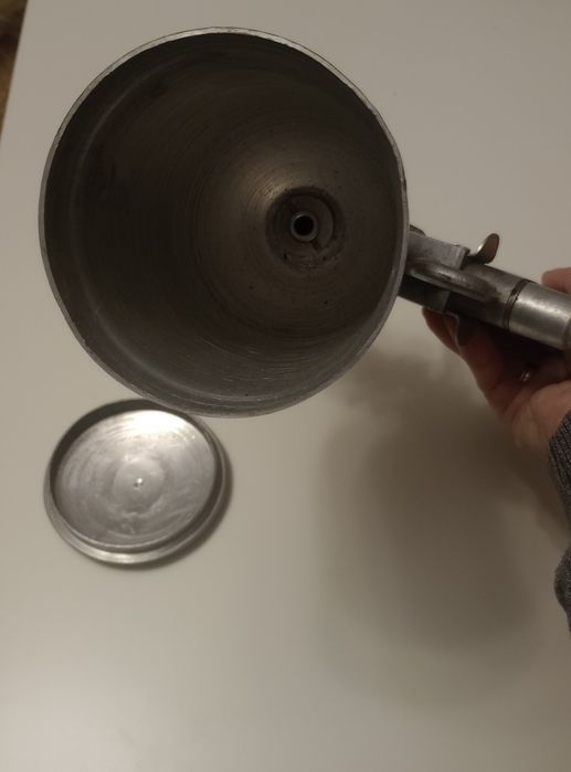 Pistolet natryskowy WAN 5