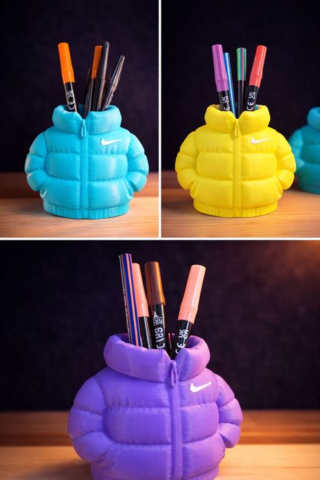 Porta Canetas Personalizados