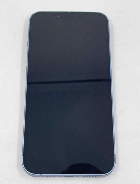 iPhone 14 256GB Blue ГАРАНТІЯ 6 місяцівв