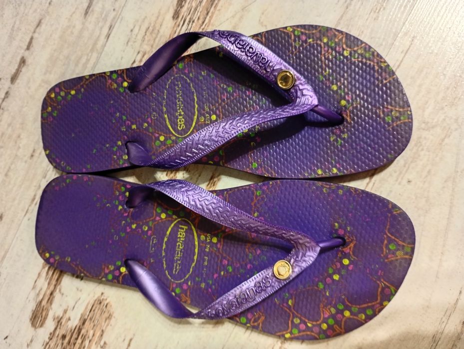 Japonki Havaianas rozm 40