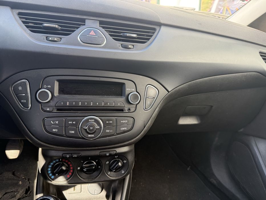 Opel corsa 1.3 cdti 160.000km 2018