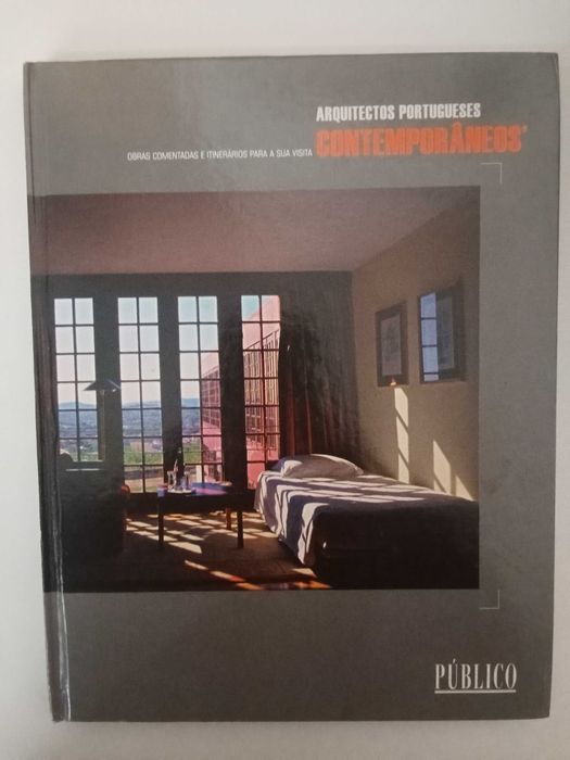 Arquitectos portugueses contemporâneos