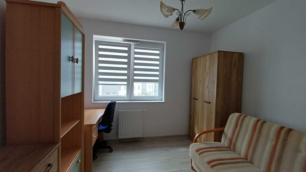 Olimpia Port ul. Vespucciego, pokój do wynajęcia