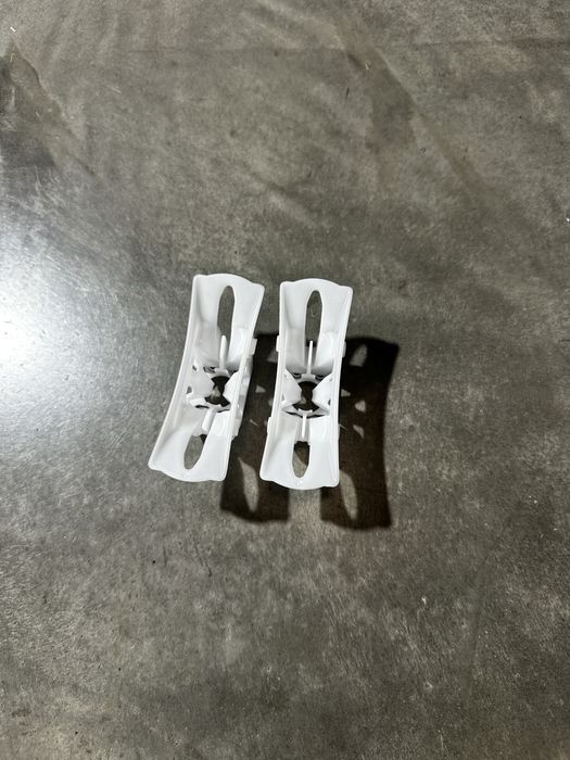 Кріплення кронштейн педалі  тормоза бачка спрінтер Sprinter W907 W910