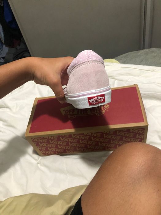 Tenis vans novos modelo old school t38