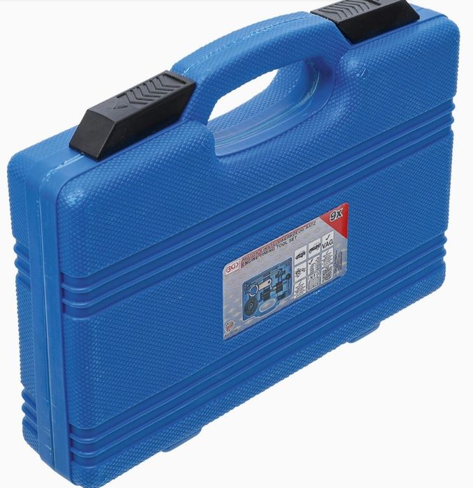 BGS 66200 Conjunto de calagem de distribuição | para VAG 1.6, 2.0 CR T